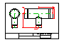 2D Sales Drawing